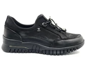 Venüs Alnus Hakiki Deri Ortopedik Kadın Casual Ayakkabı thumbnail 4