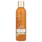 Avalon Organics C Vitaminli Temizleyici Jel 177 ml - 1