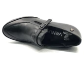 Venüs Bexus Hakiki Deri Comfort Ortopedik Kadın Topuklu Ayakkabı thumbnail 9