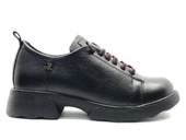 Venüs Yucca Hakiki Deri Ortopedik Kadın Casual Ayakkabı thumbnail 4