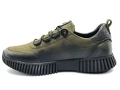 Venüs Campanula Hakiki Deri Ortopedik Kadın Casual Ayakkabı thumbnail 8