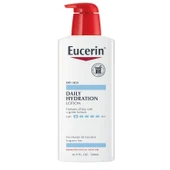 Eucerin Daily Hydration Body Lotion 500 ml - 1