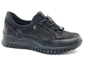 Venüs Alnus Hakiki Deri Ortopedik Kadın Casual Ayakkabı thumbnail 3