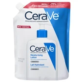 CeraVe Nemlendirici Yüz ve Vücut Losyonu-Seramid Ve Hyalüronik Asit İçerikli 473 ml - Refill - 1