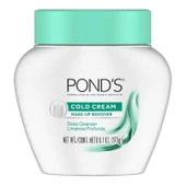 Pond's Cold Cream Make-Up Remover 173 gr - 1