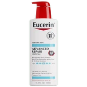 Eucerin Advanced Repair Lotion 500 ML - 1