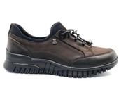 Venüs Alnus Hakiki Deri Ortopedik Kadın Casual Ayakkabı thumbnail 7