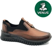 Venüs Pilea Hakiki Deri Ortopedik Kadın Casual Ayakkabı - 1