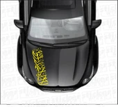 Kelime i Tevhid Kaput Sticker thumbnail 7