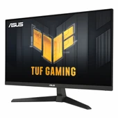 Asus TUF Gaming VG279QE5A 27" 144Hz 1Ms HDMI+DP FullHD Adaptive-Sync IPS Vesa Monitör thumbnail 3