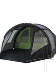 VANCKEY 4-6 Kişi 2 Bölmeli Kolay Kurulum Kamp Çadırı 390x190x120 Cm thumbnail 3