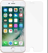 iPhone 6s Plus Uyumlu 9H Temperli Kırılmaz Ekran Koruyucu Cam - 1