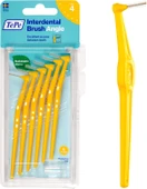 Tepe Angle Arayüz Fırçası Sarı 0,7 mm 6 Adet - 1