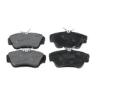 SWAPP 44261 Fren Balatası Ön VWA 21479 Transporter Caravelle T4 09/90- - 1