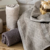 Schafer Home Noho 3 lü Havlu Seti 30x50-Asorti01 - 5