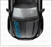 Kelime i Tevhid Kaput Sticker thumbnail 5