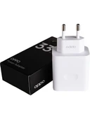 Oppo Supervooc 33 W Hızlı Şarj Adaptörü (Oppo Türkiye Garantili) - 4