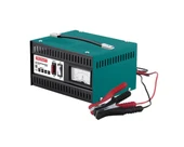 Akü Şarj Cihazı 6-12 Volt 130 Watt MES7151 - 1