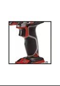 Einhell TE-CD 18/50 Li-i BL Çift Akülü 2.5 Ah Akülü Darbeli Matkap - 5
