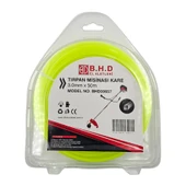 Fixonic B.H.D BHD00657 3mm 50m Kare Tırpan Misina thumbnail 1