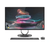 LENOVO YOGA AIO 9 CORE i9 13900H 32GB 1TB SSD NVIDIA RTX4050 Windows 11 Home 31.5" 4K All in One Bilgisayar F0HJ001QTR thumbnail 1