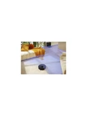 Roborock S7 Max Ultra Çöp İstasyonlu Siyah Akıllı Robot Süpürge - 3