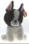 Ty Original Beanie Babies-Gabe Terrier Portia 15 cm - 1