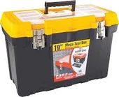 Süper Bag ASR-2021 19'' Mega Metal Takım Çantası Prof Bag thumbnail 2