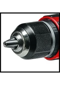 Einhell TE-CD 18/50 Li-i BL Tek Akülü 2.5 Ah Akülü Darbeli Matkap - 5