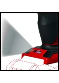 Einhell TE-CD 18/50 Li-i BL Tek Akülü 2.5 Ah Akülü Darbeli Matkap - 4
