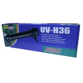 Jebo UV Akvaryum Filtresi 36 W - 1