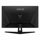 Asus TUF Gaming VG27AQ5A 27" 210Hz 0.3Ms HDMI+DP+USB-C HDR WQHD Adaptive-Sync IPS Vesa Monitör - 5