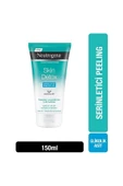 NEUTROGENA SKİN DETOX 150ML-SERİNLETİCİ PEELING JEL - 1