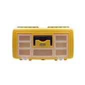 Süper Bag ASR-2021 19'' Mega Metal Takım Çantası Prof Bag thumbnail 3