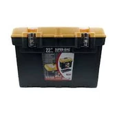 Süper Bag ASR-2022 22'' Mega Metal Takım Çantası Prof Bag thumbnail 2