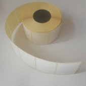 BARKOD ETİKETİ EKO TERMAL  400 SARIM   100*100 - 2