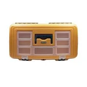 Süper Bag ASR-2022 22'' Mega Metal Takım Çantası Prof Bag thumbnail 3