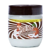 Fitnut Hi̇ndi̇stan Cevi̇zi̇ Yağı 300 Gr - 1