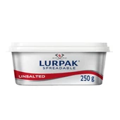 Lurpak Sürülebi̇li̇r Tuzsuz Tereyağı 200 Gr thumbnail 1