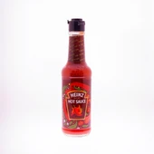 Heinz Hot Sauce 160 Ml - 1