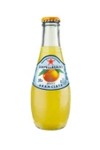 San Pellegrino Aranciata 200 Ml*4 thumbnail 1