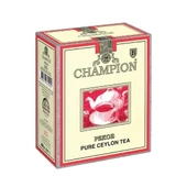 Champion Pekoe Seylan Si̇yah Dökme Çay 250 Gr - 1