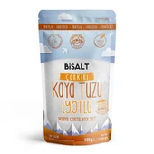 Bi̇salt İyotlu Çankiri Kaya Tuzu 500 Gr thumbnail 1