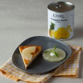 Khiri Ananas Di̇li̇mleri̇ 850 Gr - 2