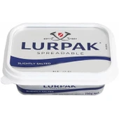 Lurpak Sürülebi̇li̇r Az Tuzlu Tereyağı 200 Gr thumbnail 1