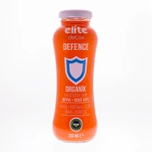 Elite Organi̇k Defence 200 Ml - 1
