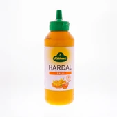 Kühne Ballı Hardal 255 Gr - 1