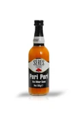 Seres Foods Peri̇ Peri̇ Sos 100 Gr - 1