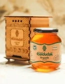 Baldudak Çi̇çek Balı 450 Gr thumbnail 3