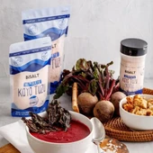 Bi̇salt Hi̇mayala Tuzu 500 Gr thumbnail 3